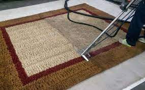 rug cleaning s