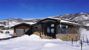 silverthorne co real estate homes for