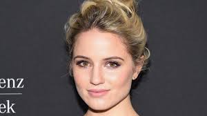 glee star agron lands role in mcqueen play