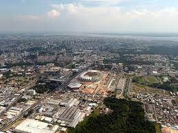 Näytä lisää sivusta manaus futebol clube facebookissa. Welcome To Manaus A Factory City In The Heart Of The Jungle