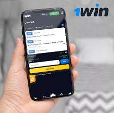 1Win App Download for Android (.apk) and iOS for iPhone 2022