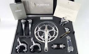 Dura Ace History Cycling Passion