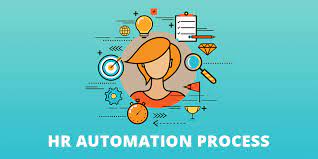 HR Automation - The Future of Human Resource Process Management