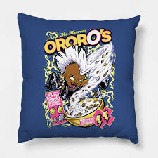 Ororos Cereal