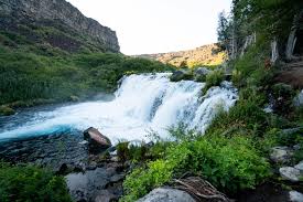 the 10 best waterfalls in twin falls