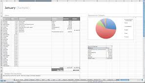Personalce Spreadsheet Template Excel Budget For Mac Pywrapper