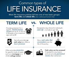 The under insured among us with tom hegna (life insurance awareness month). Life Insurance Cecilia Insurance