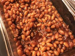 baked beans from scratch recipe