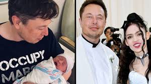 On may 24, grimes announced on instagram that she and elon had changed part of their baby's name. Elon Musk And Grimes Naming Their Baby X Ae A 12 Is Now A God Tier Meme Popbuzz