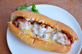 the best slow cooker meatball subs recipe