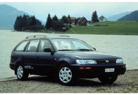 Find the best toyota corolla for sale near you. Bildergalerie Toyota Corolla Kombi Baujahr 1992 1997 Autoplenum De