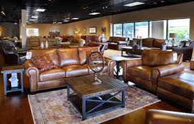 austin leather furniture gallery