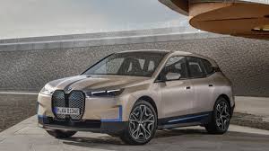The top speed of this car has been electronically limited, to ensure the road safety of this car. 2021 Bmw X6 Review Pricing And Specs