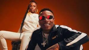 'made in lagos' is wizkid's fourth studio album, and it was formally launched on october 30, 2021, by starboy leisure and rca records. Oj1sl7xlvsqnem