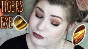 crystaleyez inspired makeup tutorial
