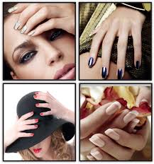 the 3 week manicure that claims to be