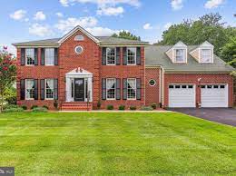 gaithersburg md single family homes for