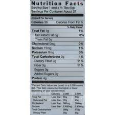 trim healthy mama nutritional yeast