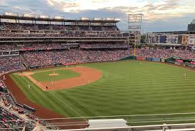 section 230 at nationals park