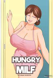 Hungry Milf (Color) porn comic - the best cartoon porn comics, Rule 34 |  MULT34