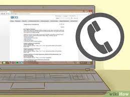 6 ways to contact the irs wikihow