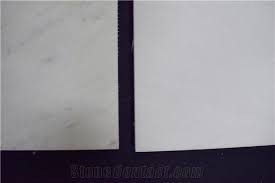 sunny white marble pure marble tile