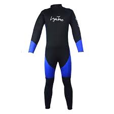 Layatone Diving Suit Brand New Patchwork Long Sleeves Pants