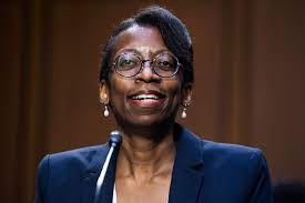 Eunice Lee Is The 5th Black Woman Confirmed To The Federal Bench This Year  | NewsOne