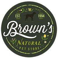 Daycare grooming self wash training vet. Brown S Natural Pet Store