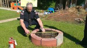 The city of calgary has rules and guidelines in place that must be followed if you're using a backyard fire pit: Ahead Of Long Weekend Officials Remind Edmontonians Of Fire Pit Restrictions Ctv News