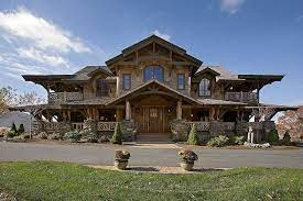 Plan 18817ck Wood And Stone Mountain