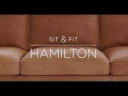 sit fit hamilton leather sofa you