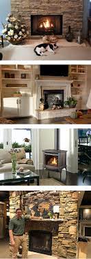 Fireplace Services Repair