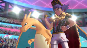 Pokémon Sword and Shield will be the first games without an Elite Four