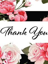 We did not find results for: Brush Stroke Flowers Thank You Card Birthday Greeting Cards By Davia