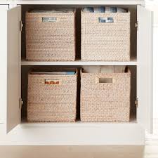 Sold and shipped by foreside home and garden. Storage Cubes The Container Store