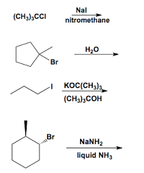 mechanism sn1 sn2 e1 e2 etc