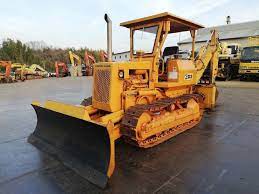 anese used bulldozers cat d3 toku