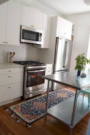 A new kitchen remodel functions to. Kitchen Remodel Blog The White Apartment