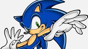 The first game was released around the same time as super mario bros. Netflix Orders Sonic The Hedgehog 3d Animated Series Sonic Prime Variety