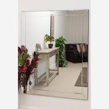 Venetian Wall Mirror Rectangular