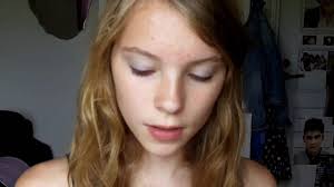 13 year old makeup tutorial you