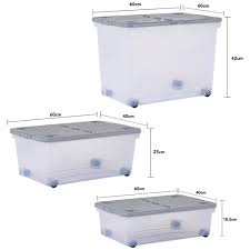 wham multisize stackable plastic cool