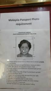 For related articles, click here. Renewing Your Malaysian Passport In Beijing