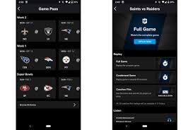 Watch both live and post game recaps. Nfl Game Pass Review Pcmag