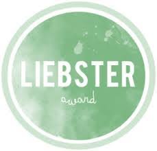 Image result for liebster award badge