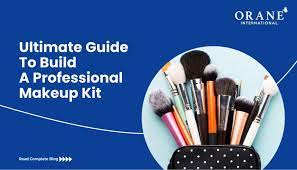 professional makeup kit