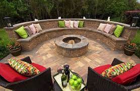 Patio Designs Perfect For Your Home