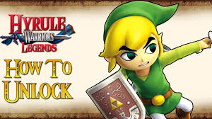 Leave a like if you enjoyed this video it … Hyrule Warriors How To Unlock Ghirahim By Somewhat Awesome Games