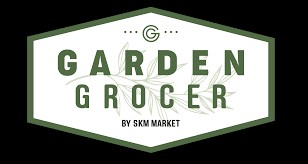 garden grocer by skm market